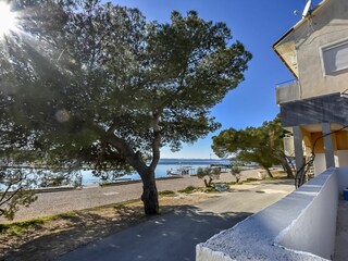 Apartment Drage, Adria Features 17