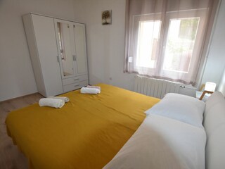 Apartment Drage, Adria Features 20