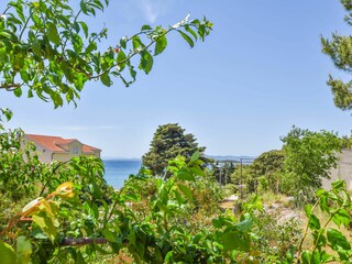 Apartment Drage, Adria Ausstattung 1