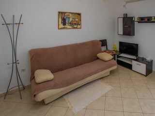 Apartment Drage, Adria Ausstattung 2