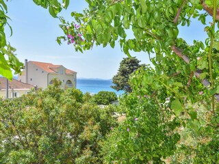 Apartment Drage, Adria Ausstattung 3