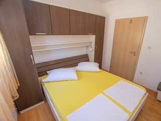 Apartment Drage, Adria Ausstattung 7