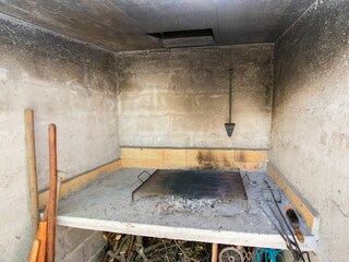 Apartment Drage, Adria Ausstattung 9