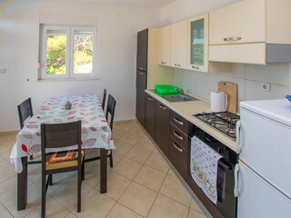 Apartment Drage, Adria Ausstattung 11