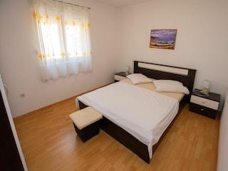 Apartment Drage, Adria Ausstattung 2