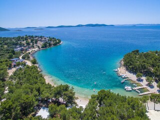 Apartment Drage, Adria Ausstattung 15