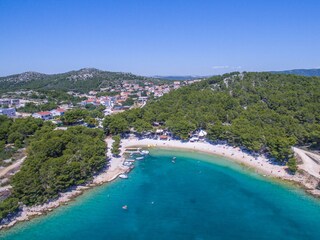 Apartment Drage, Adria Ausstattung 6