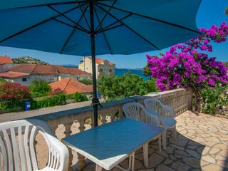 Apartment Drage, Adria Ausstattung 8