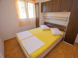 Apartment Drage, Adria Ausstattung 13