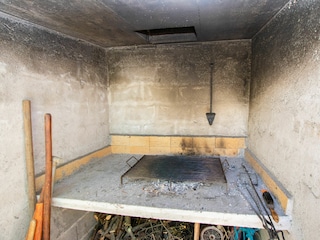 Apartment Drage, Adria Ausstattung 18