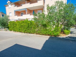 Apartment Sveti Filip i Jakov Features 1