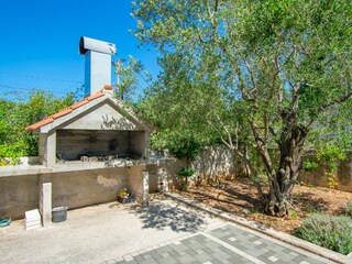 Apartment Sveti Filip i Jakov Features 2