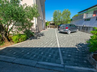 Apartment Sveti Filip i Jakov Features 3