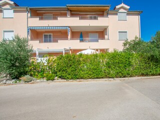 Apartment Sveti Filip i Jakov Features 5