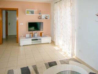 Apartment Sveti Filip i Jakov Features 6