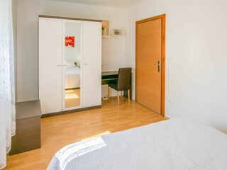 Apartment Sveti Filip i Jakov Features 9