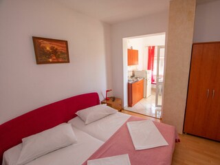 Apartment Drage, Adria Features 3