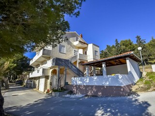 Apartment Drage, Adria Ausstattung 5