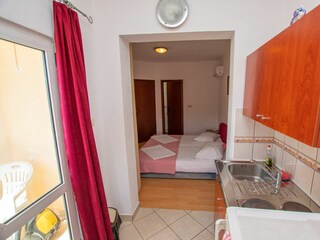 Apartment Drage, Adria Features 6