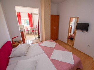 Apartment Drage, Adria Features 8