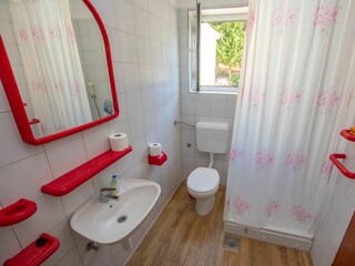 Apartment Drage, Adria Features 9