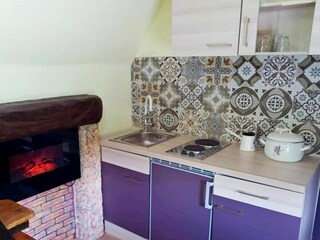 Ferienhaus Skradin Ausstattung 3