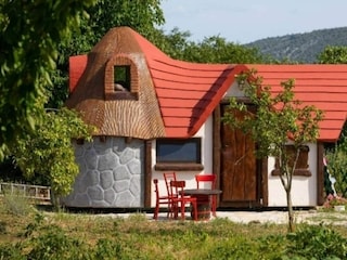 Ferienhaus Skradin Ausstattung 2