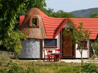 Holiday house Skradin Features 2