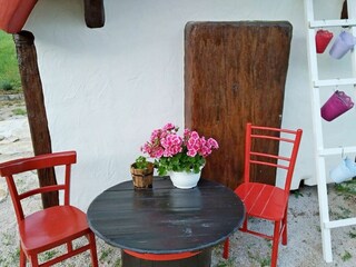 Ferienhaus Skradin Ausstattung 3