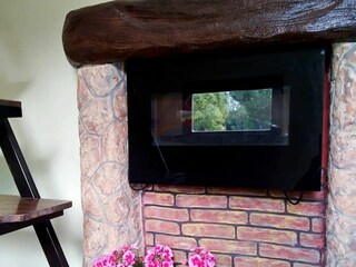 Ferienhaus Skradin Ausstattung 8