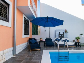 Apartment Srima Features 1
