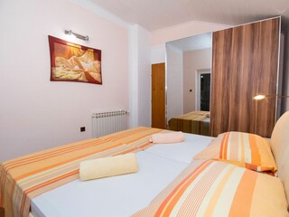 Apartment Srima Ausstattung 2
