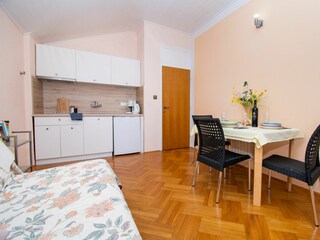 Apartment Srima Ausstattung 7