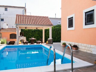 Apartment Srima Ausstattung 8