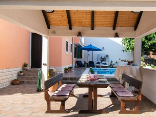 Apartment Srima Features 14