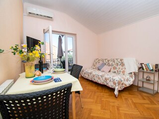 Apartment Srima Ausstattung 19