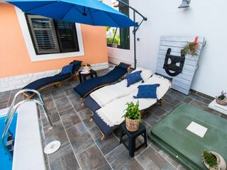 Apartment Srima Ausstattung 22