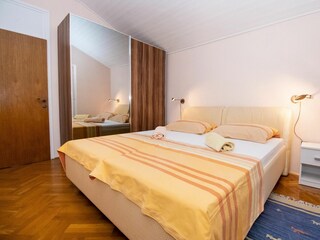 Apartment Srima Ausstattung 34