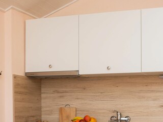 Apartment Srima Ausstattung 1