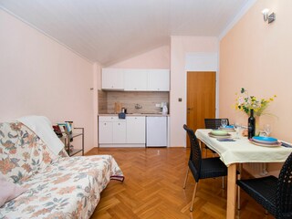 Apartment Srima Ausstattung 3