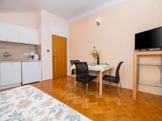 Apartment Srima Ausstattung 4