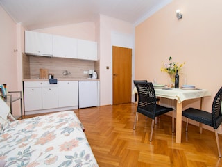 Apartment Srima Ausstattung 5