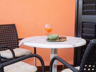 Apartment Srima Ausstattung 10