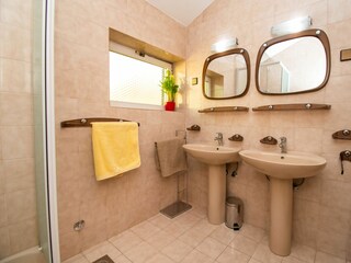 Apartment Srima Ausstattung 15