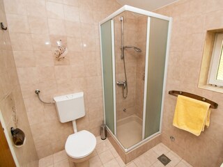 Apartment Srima Ausstattung 17