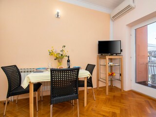 Apartment Srima Ausstattung 23