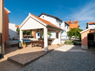 Apartment Srima Ausstattung 24