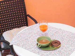 Apartment Srima Ausstattung 25