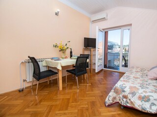 Apartment Srima Ausstattung 28