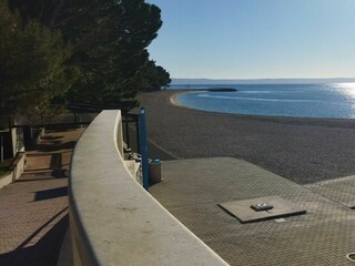Apartment Baška Voda Ausstattung 9